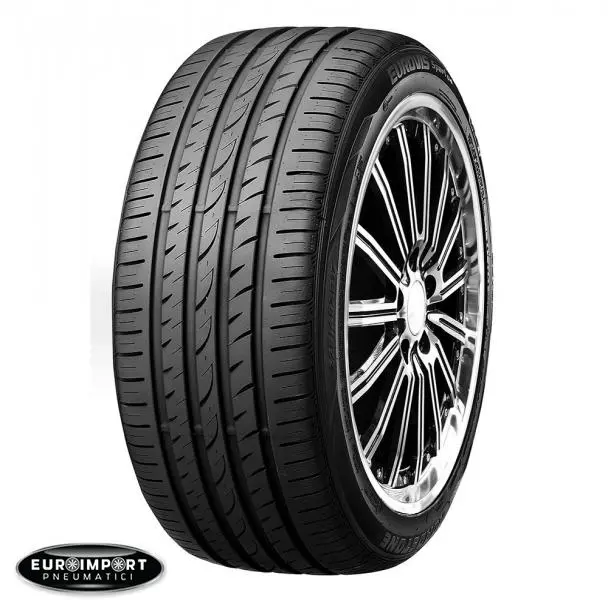 Roadstone EUROVIS SPORT 04  225/40 R18 92 W  XL 